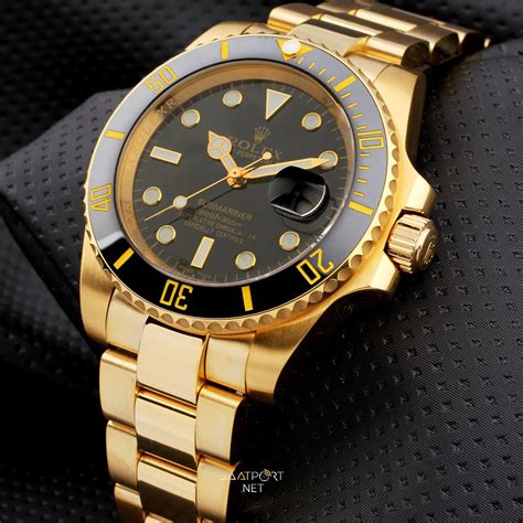 black gold submariner rolex|rolex submariner list price.